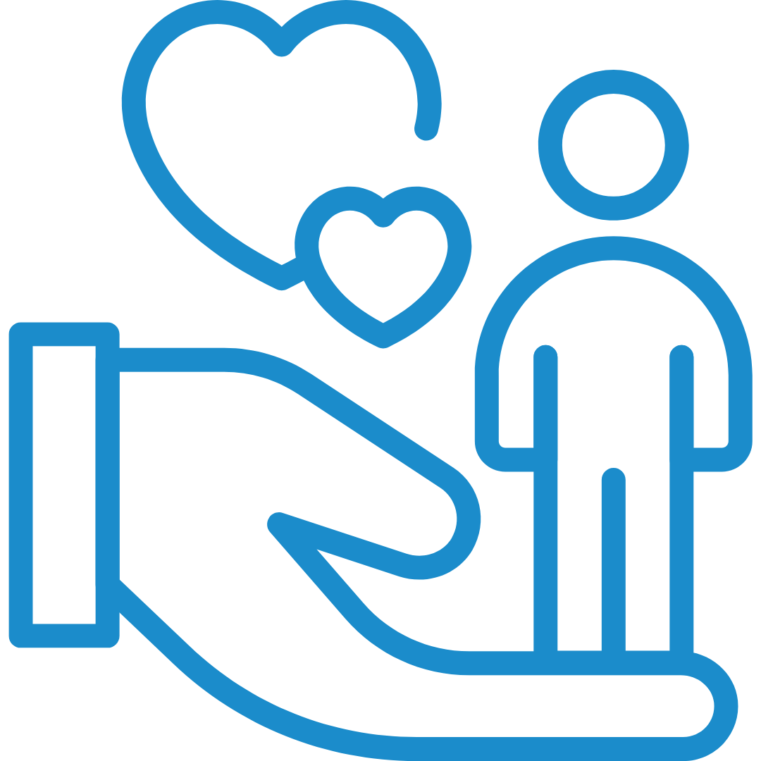 Patient Care Icon