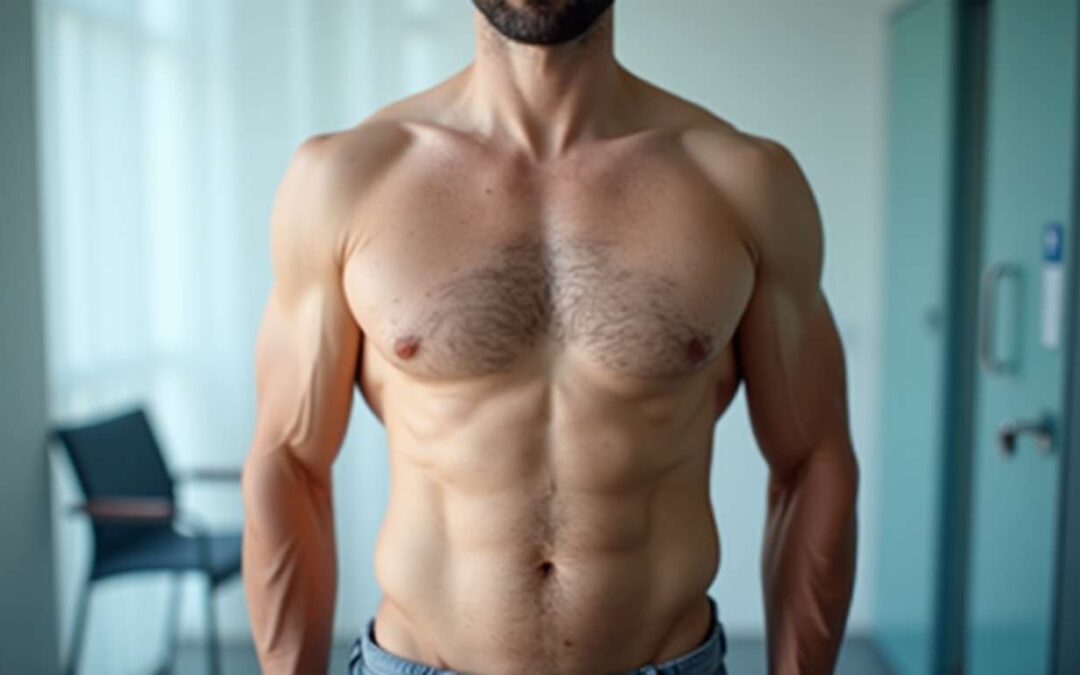 What Causes Gynecomastia in Adult Men and How to Prevent It