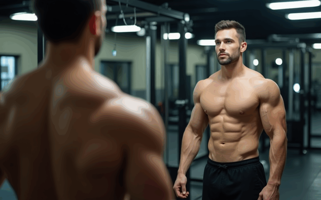 Steroid Use and Gynecomastia: What Bodybuilders Need to Know.