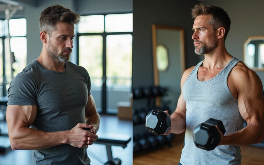 Can Gynecomastia Be Treated? Reduce Male Breast Tissue With Plastic Surgery