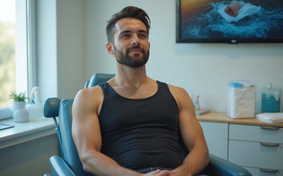 How Long Is Recovery After Male Breast Reduction?