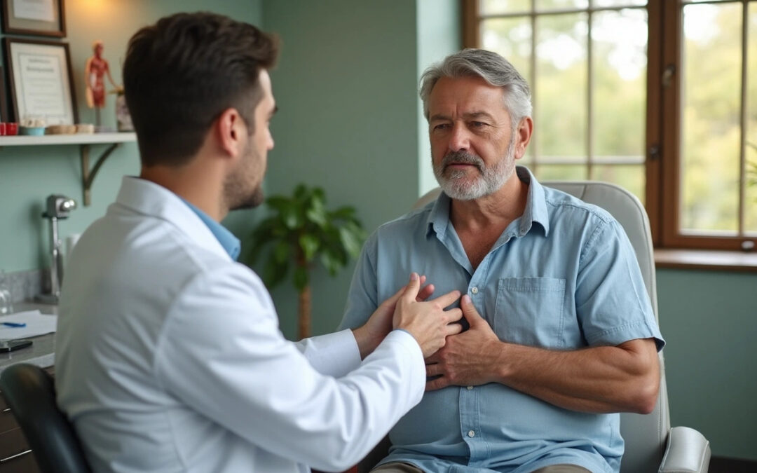 What are the Possible Causes of Gynecomastia?